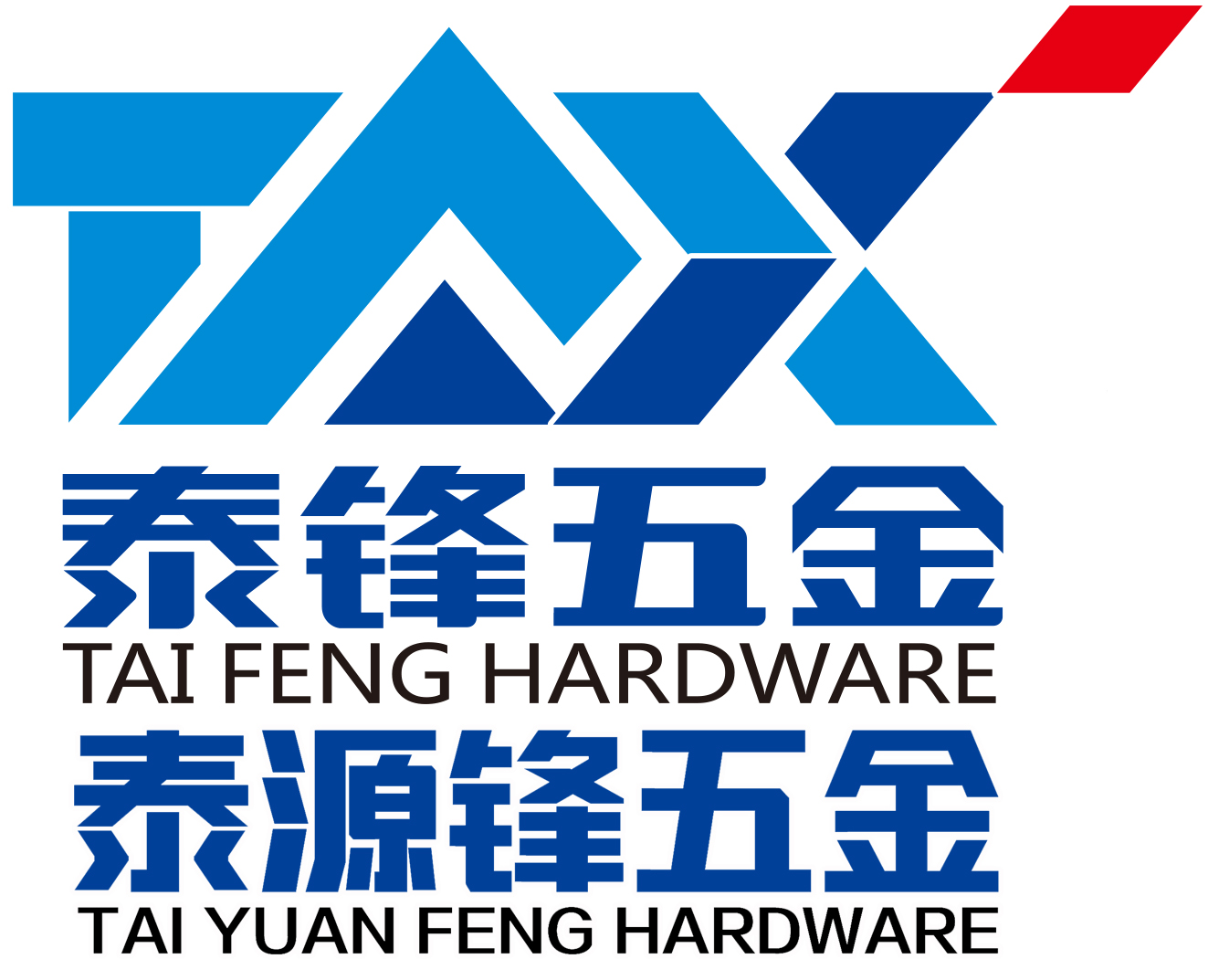 DONGGUAN TAIFENG METAL PRODUCT CO., Ltd.